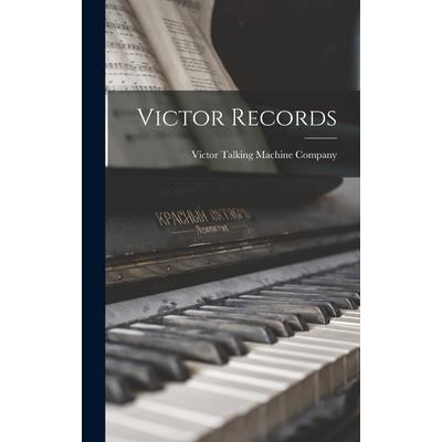 Victor Records