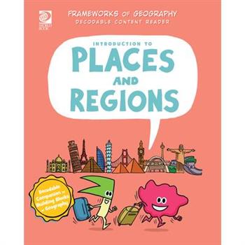Introduction to Places and Regions