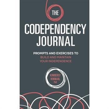 The Codependency Journal