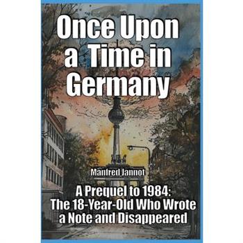 Once Upon a Time in Germany