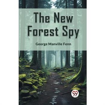 The New Forest Spy