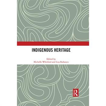 Indigenous Heritage