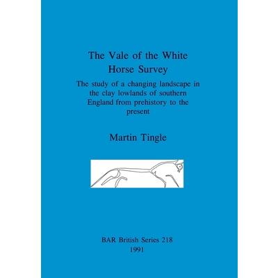 The Vale of the White Horse Survey