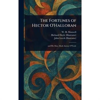 The Fortunes of Hector O'Halloran