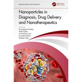 Nanoparticles in Diagnosis, Drug Delivery and Nanotherapeutics