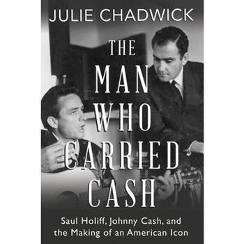 The Man Who Carried Cash