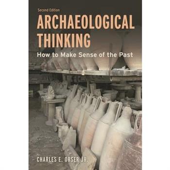 Archaeological Thinking
