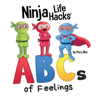 Ninja Life Hacks ABCs of Feelings