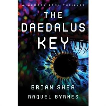 The Daedalus Key