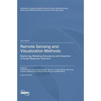 Remote Sensing and Visualization Methods