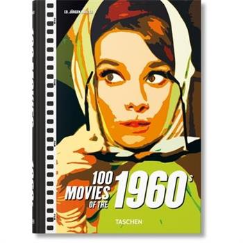 100 Movies of the 1960s