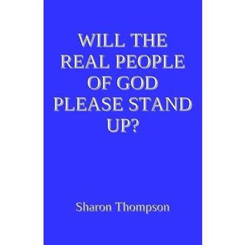 Will the Real People of God Please Stand Up?