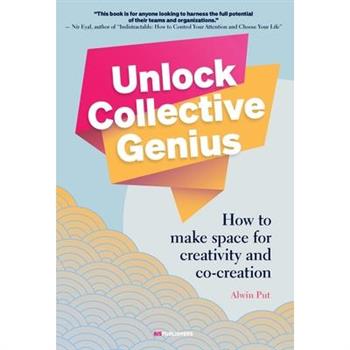 Unlock Collective Genius