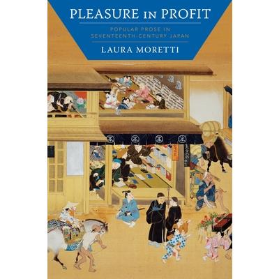Pleasure in Profit