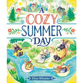 A Cozy Summer Day