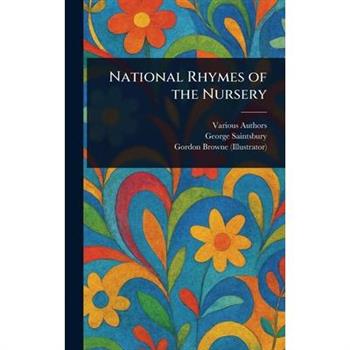 National Rhymes of the Nursery