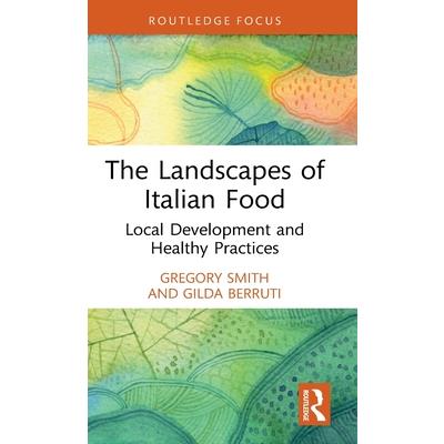 The Landscapes of Italian Food
