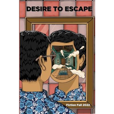 Four Palaces Publishing Fall 2022 Fiction Anthology