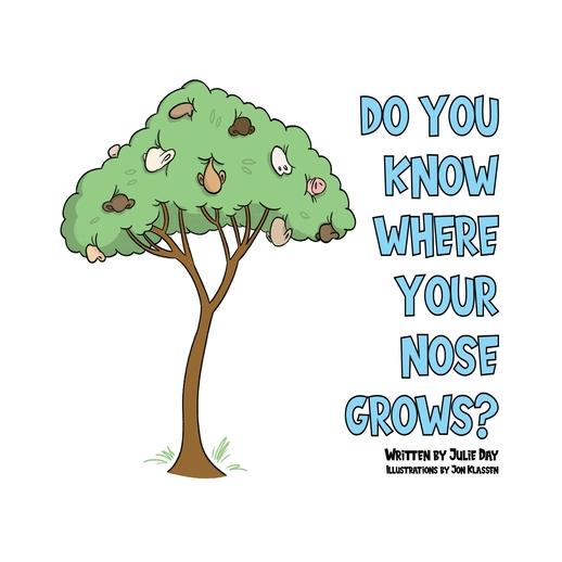 Do You Know Where Your Nose Grows?