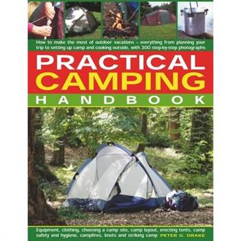 Practical Camping Handbook