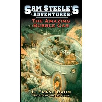 The Amazing Bubble Car