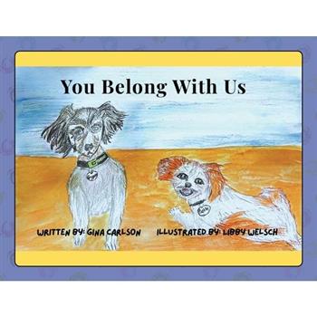 You Belong With Us