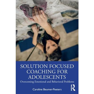 Solution Focused Coaching for Adolescents