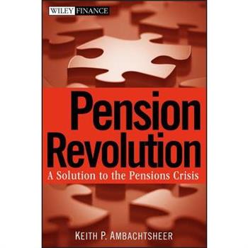 Pension Revolution