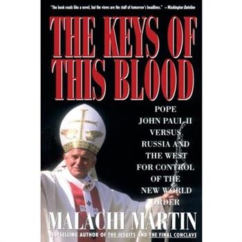 Keys of This Blood