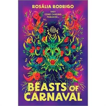 Beasts of Carnaval