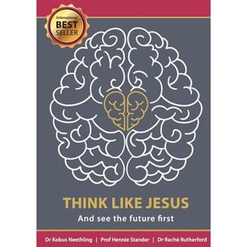 Think like Jesus