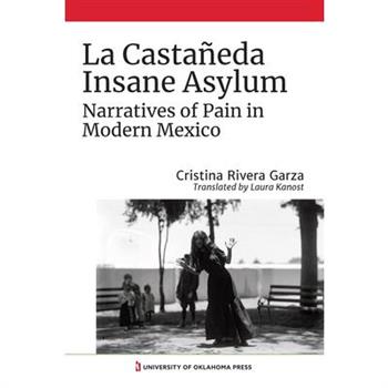 La Casta簽eda Insane Asylum