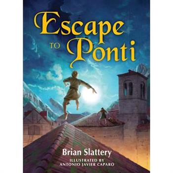 Escape to Ponti