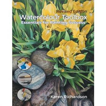 Watercolour Toolbox (Revised Edition)