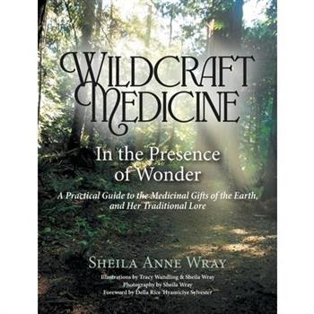 Wildcraft Medicine
