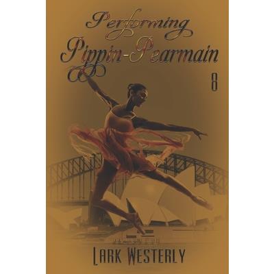 Performing Pippin Pearmain 8