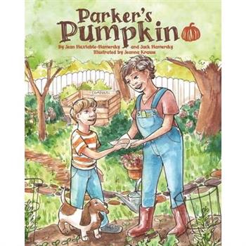 Parker’s Pumpkin