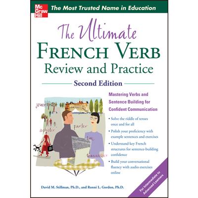 The Ultimate French Verb Review and Practice