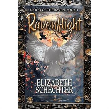 Ravenflight