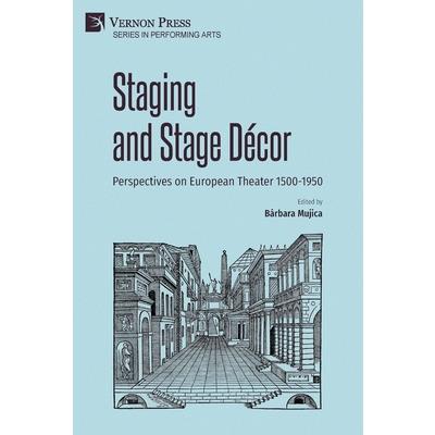 Staging and Stage D矇cor