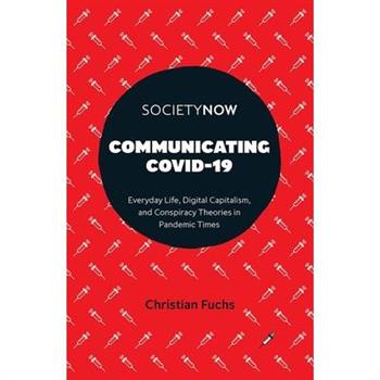 Communicating Covid-19