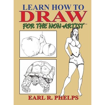 Learn How to Draw for the Non-Artist