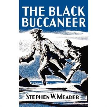 The Black Buccaneer