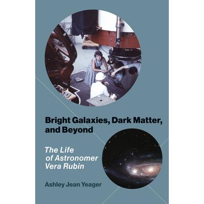 Bright Galaxies, Dark Matter, and Beyond