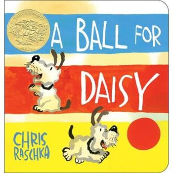 A Ball for Daisy