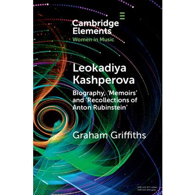 Leokadiya Kashperova