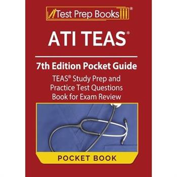 ATI TEAS 7th Edition Pocket Guide