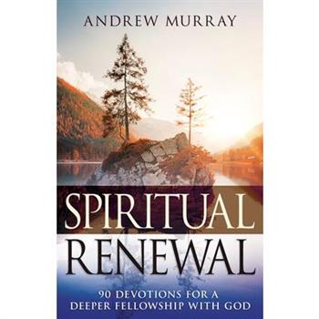 Spiritual Renewal