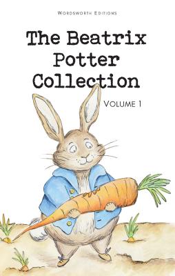 The Beatrix Potter collection : Volume 1 /