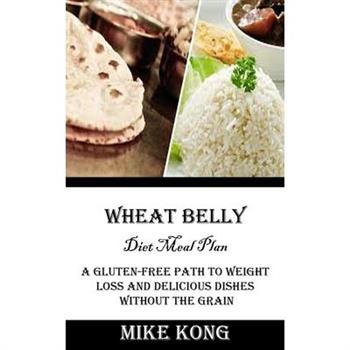 Wheat Belly Diet Meal Plan